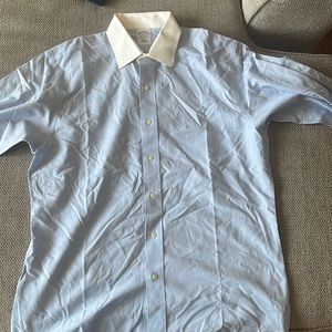 Never Worn Brooks Brothers Dress Shirt